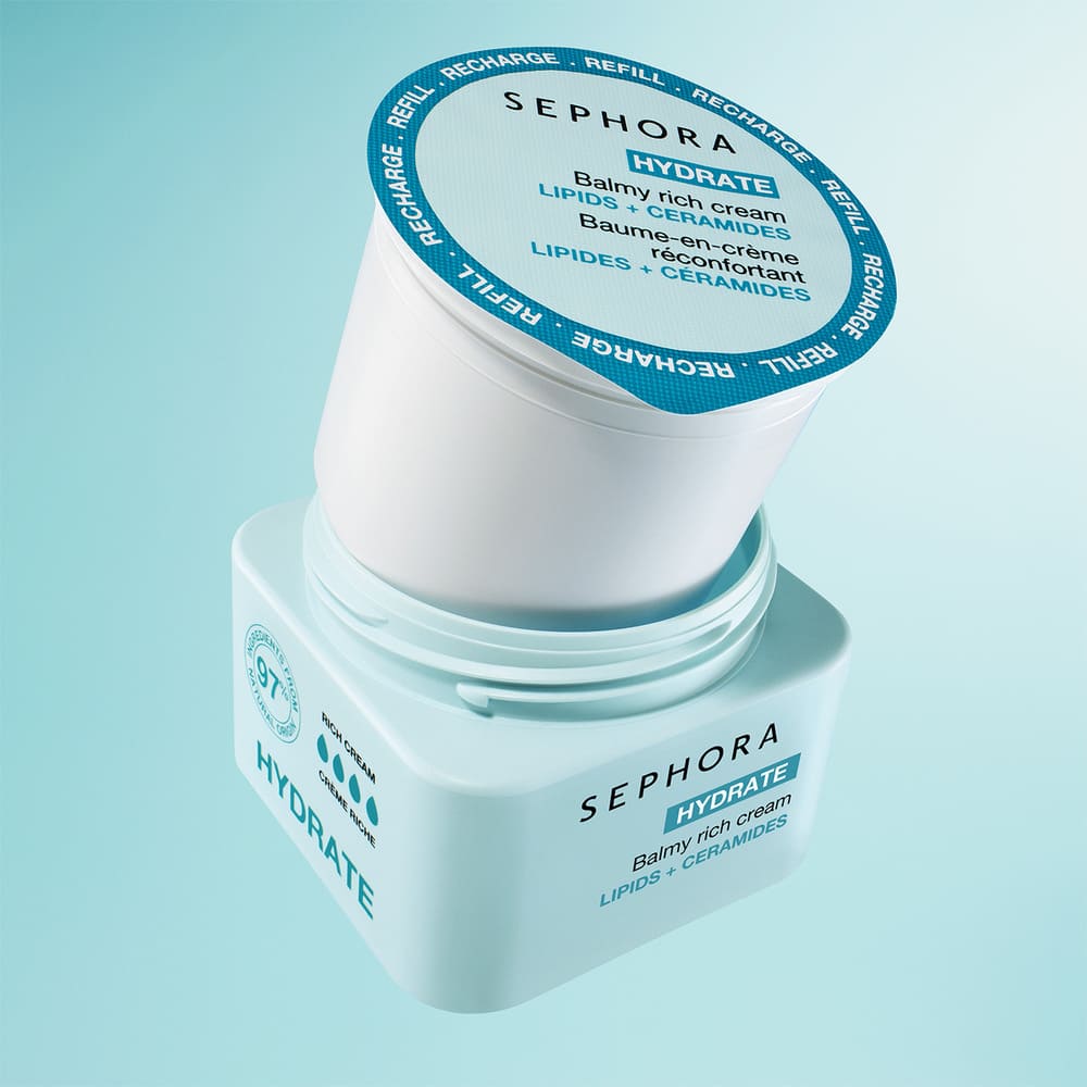 BALMY RICH CREAM (CREMA B&Aacute;LSAMO ENRIQUECIDA)